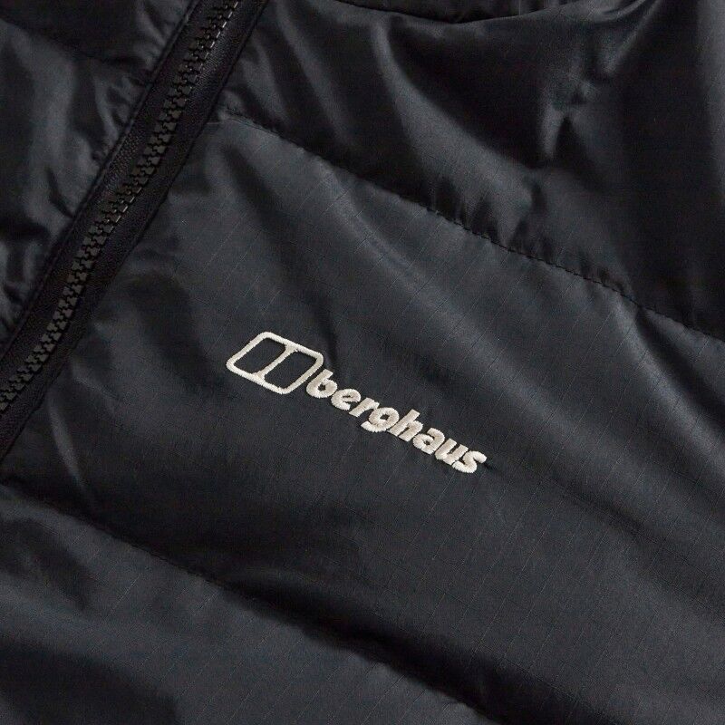 Berghaus Fulstow Reversible Down Jacket - Down jacket - Men's | Hardloop