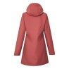 Berghaus Omeara Long Shell Jacket - Veste imperméable femme | Hardloop