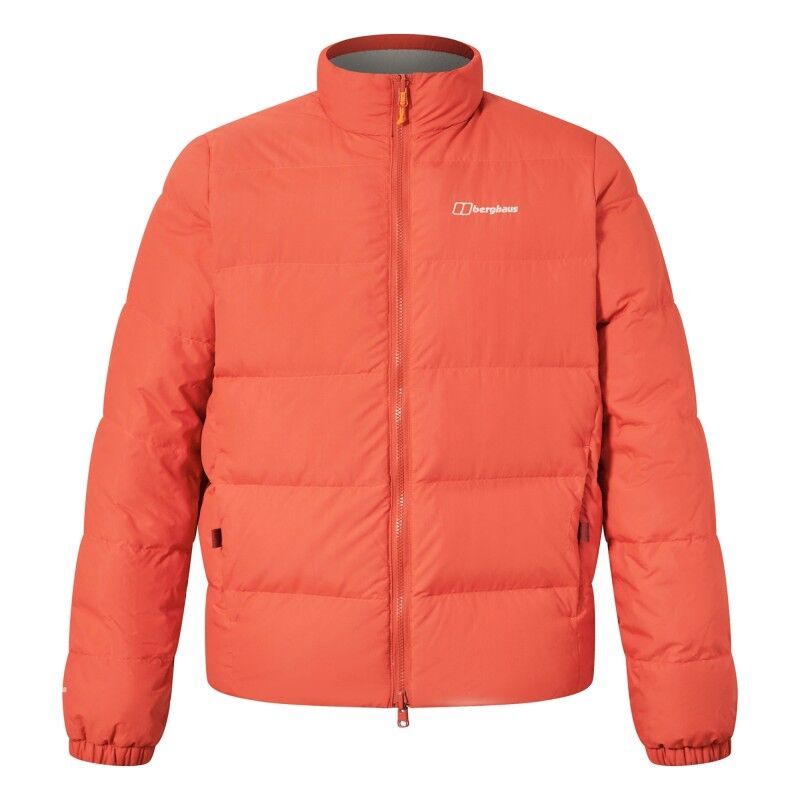 Fulstow Reversible Down Jacket - Down jacket - Men's