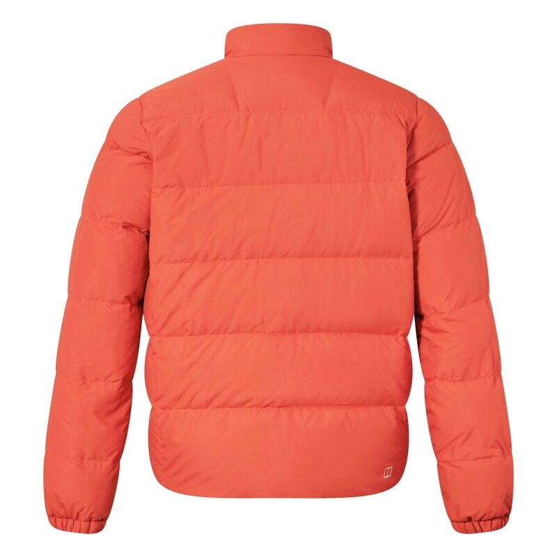 Berghaus Fulstow Reversible Down Jacket - Untuvatakki - Miehet | Hardloop