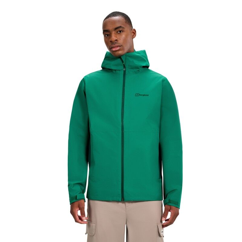 Berghaus Bramblfell GTX InterActive Jacket - Waterproof jacket - Men's | Hardloop