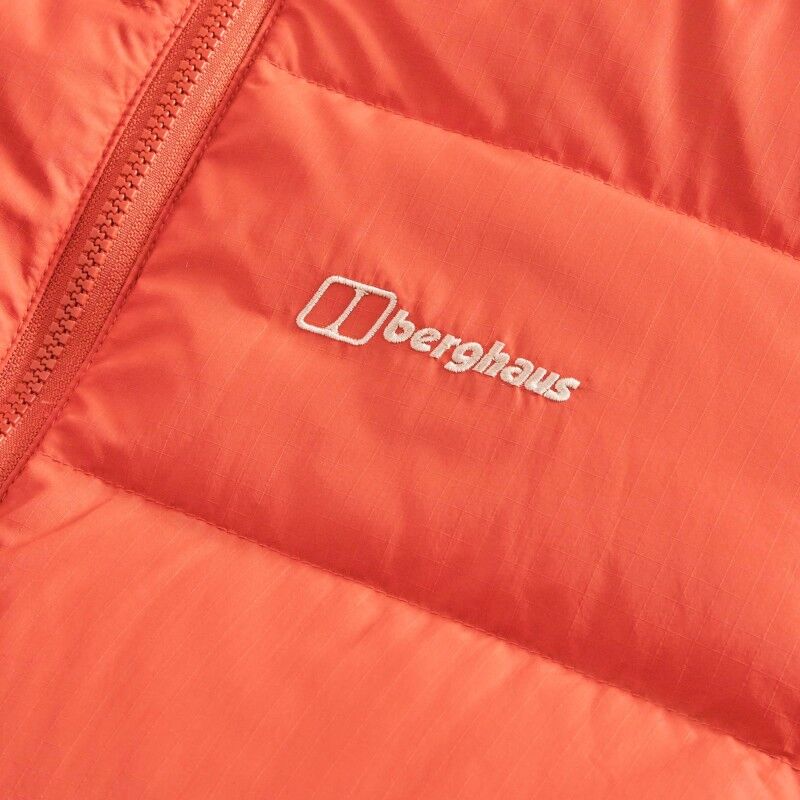 Berghaus Fulstow Reversible Down Jacket - Dunjacka - Herr | Hardloop