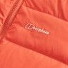 Berghaus Fulstow Reversible Down Jacket - Chaqueta de plumas - Hombre | Hardloop