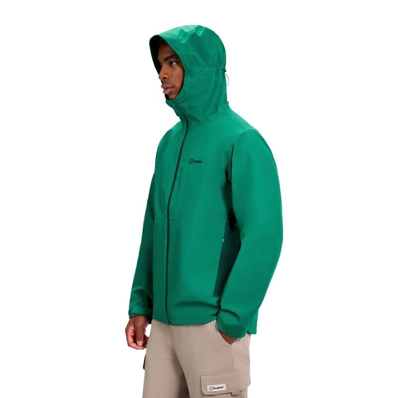 Berghaus Bramblfell GTX InterActive Jacket - Veste imperméable homme | Hardloop