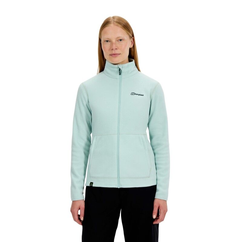 Prism 2.0 Micro InterActive Fleece Jacket - Fleecejacke - Damen