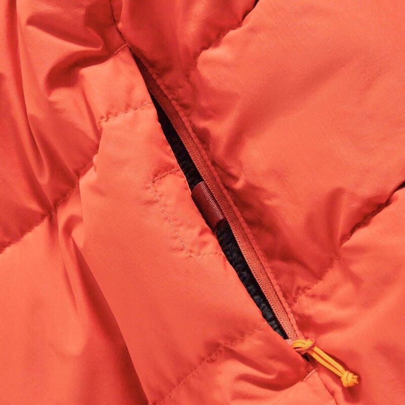 Berghaus Fulstow Reversible Down Jacket - Chaqueta de plumas - Hombre | Hardloop