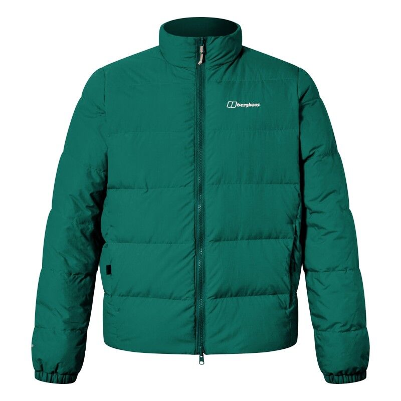 Fulstow Reversible Down Jacket - Down jacket - Men's