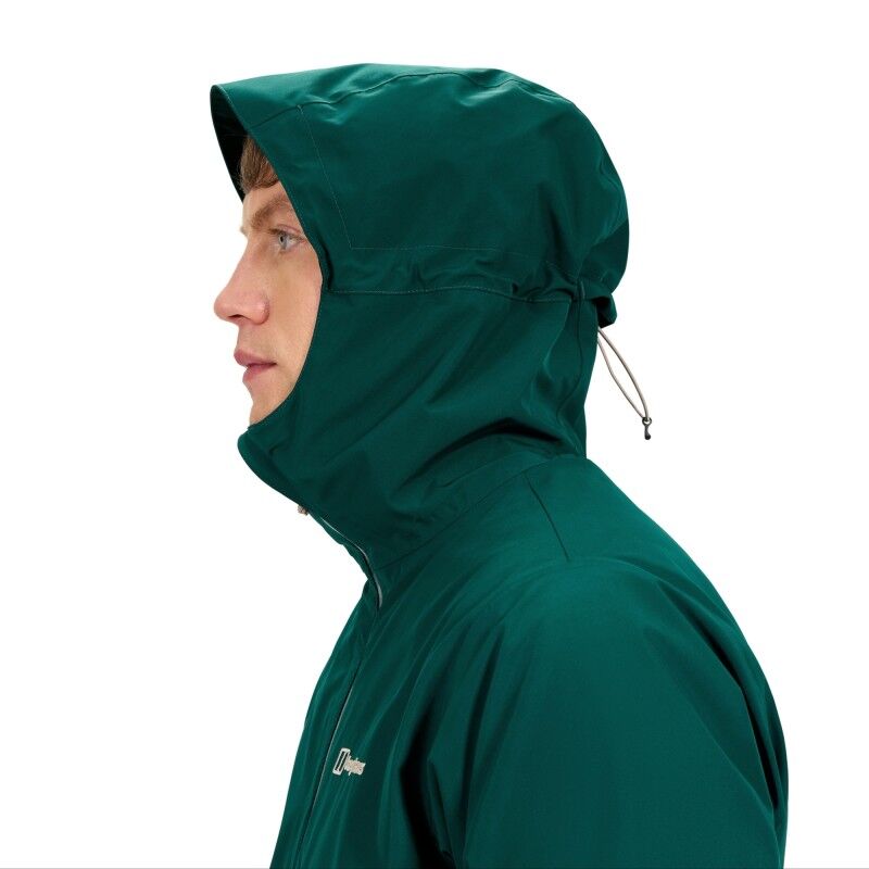 Berghaus Bramblfell GTX Gemini 3in1 Jacket - Pánská bunda 3v1 | Hardloop