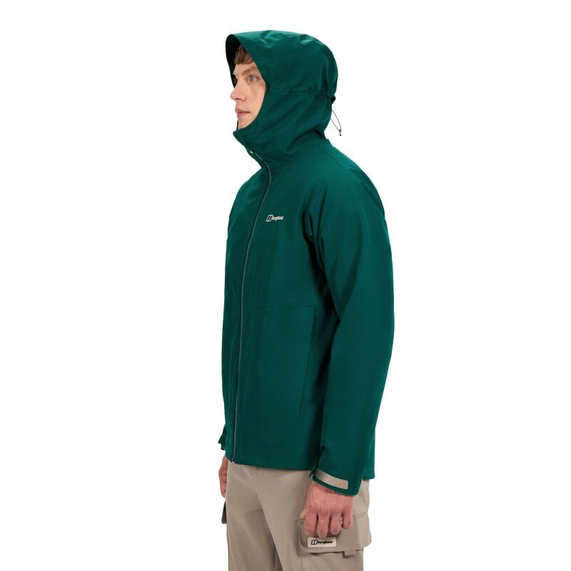 Berghaus Bramblfell GTX Gemini 3in1 Jacket - 3-in-1 jacket - Men's | Hardloop