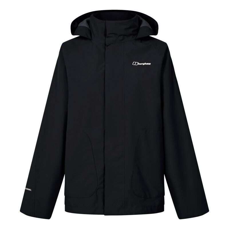 Sibsey Parka - Regnjacka - Dam