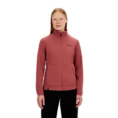 Prism 2.0 Micro InterActive Fleece Jacket - Bluza polarowa damska