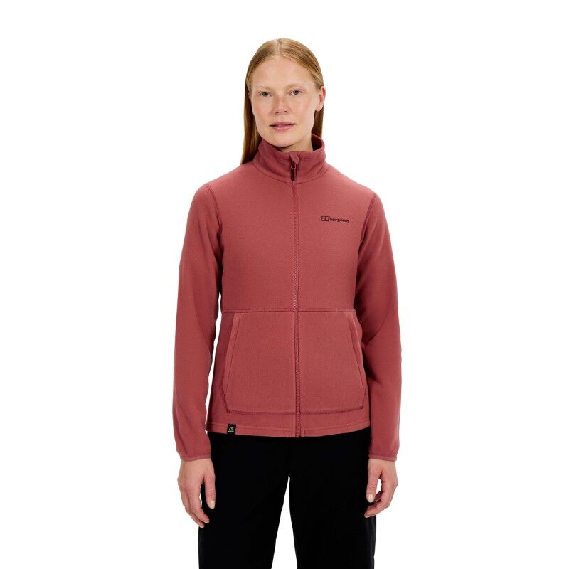 Prism 2.0 Micro InterActive Fleece Jacket - Fleecevest - Dames