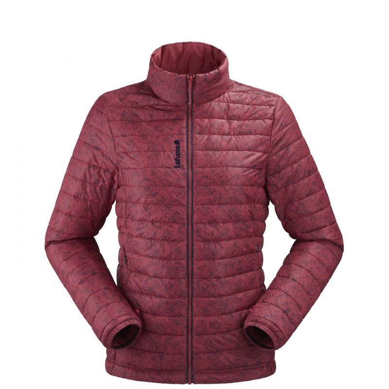Lafuma Access Loft F-Zip W - Giacca in piumino - Donna