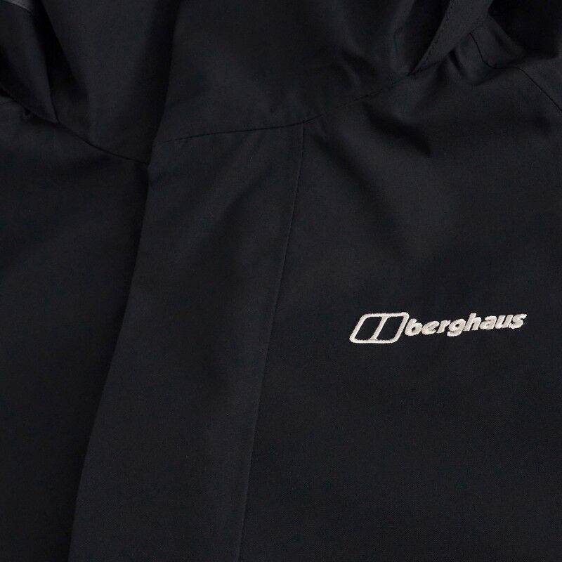 Berghaus Sibsey Parka - Waterproof jacket - Women's | Hardloop
