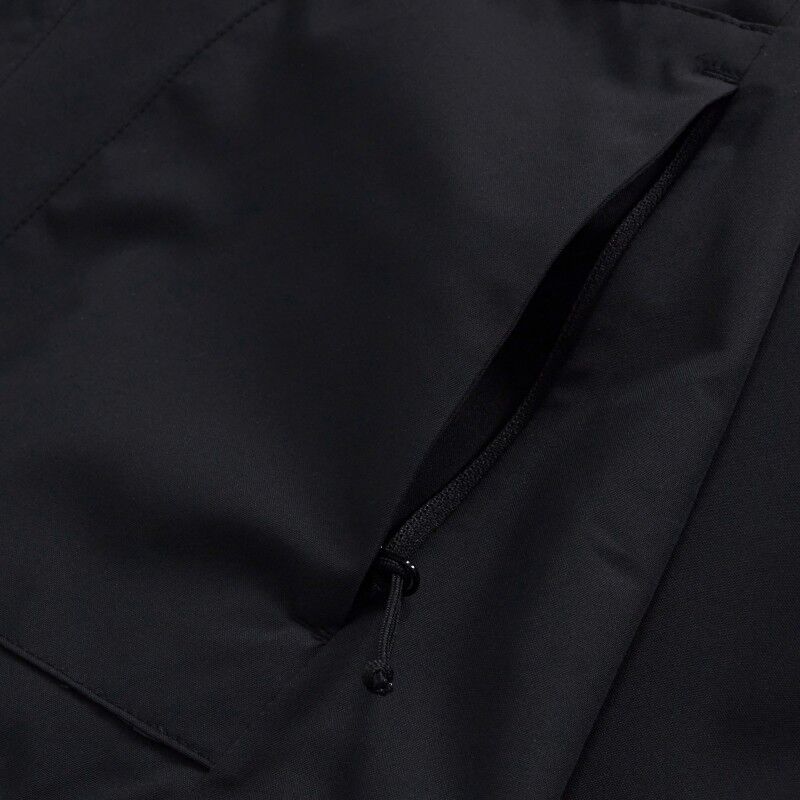 Berghaus Sibsey Parka - Veste imperméable femme | Hardloop
