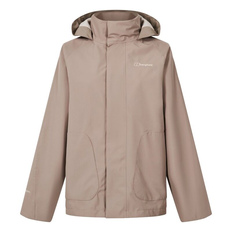 Berghaus Sibsey Parka - Dámská nepromokavá bunda | Hardloop