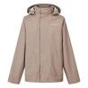 Berghaus Sibsey Parka - Dámská nepromokavá bunda | Hardloop