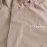 Berghaus Sibsey Parka - Dámská nepromokavá bunda | Hardloop
