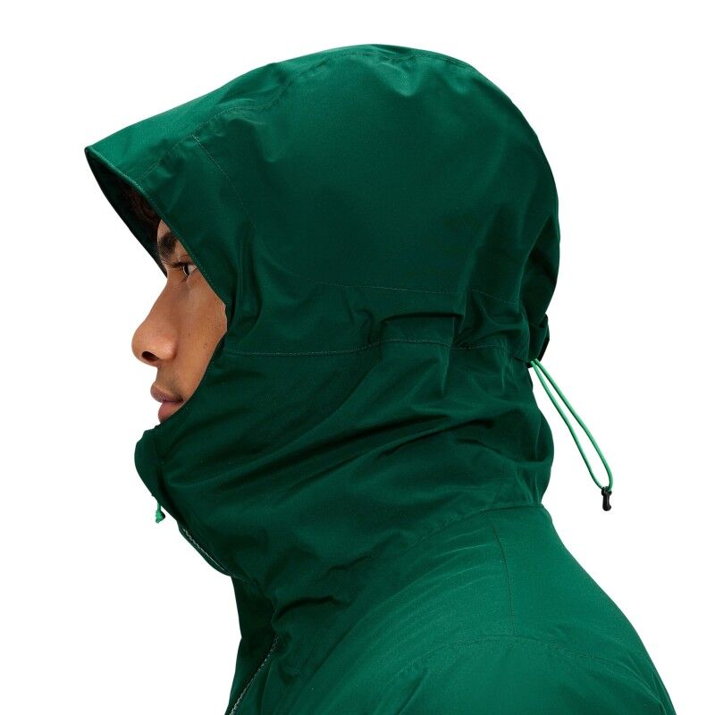 Deluge Pro 3.0 Insulated Jacket - Veste imperméable homme