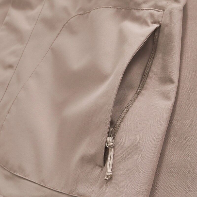 Berghaus Sibsey Parka - Dámská nepromokavá bunda | Hardloop