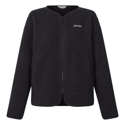 Hanby Relaxed Jacket - Fleecejacke - Damen