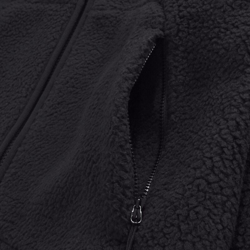 Berghaus Hanby Relaxed Jacket - Fleecetröjor - Dam | Hardloop