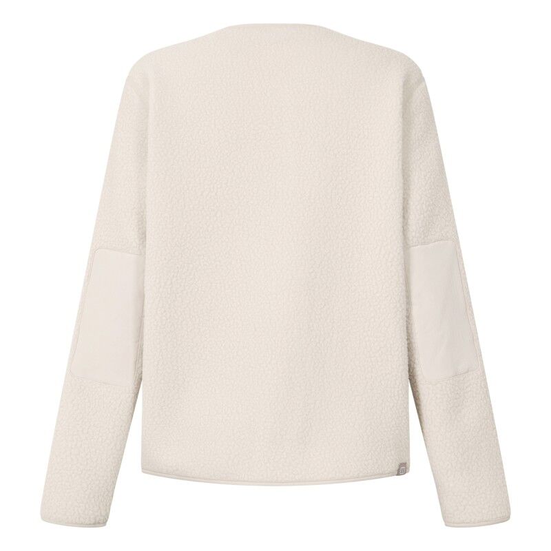 Berghaus Hanby Relaxed Jacket - Forro polar - Mujer | Hardloop