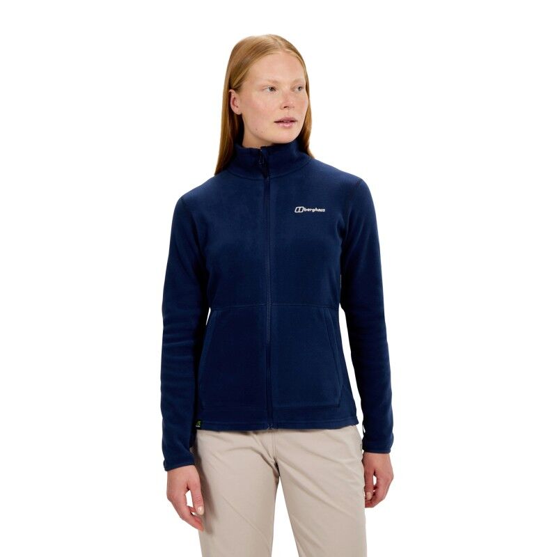 Prism 2.0 Micro InterActive Fleece Jacket - Fleecejakke - Damer