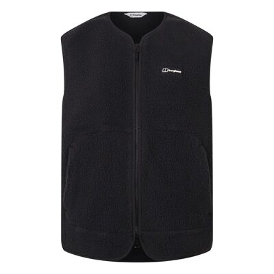 Hanby Releaxed Vest - Fleecevest - Dames