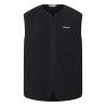 Berghaus Hanby Releaxed Vest - Chaleco forro polar - Mujer | Hardloop
