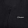 Berghaus Hanby Releaxed Vest - Fleece vest - Women's | Hardloop