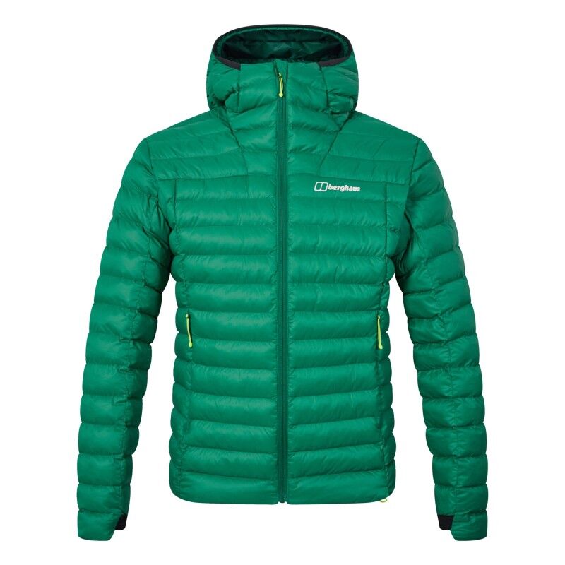 Trail-Nomad Synthetic Jacket - Chaqueta de fibra sintética - Hombre