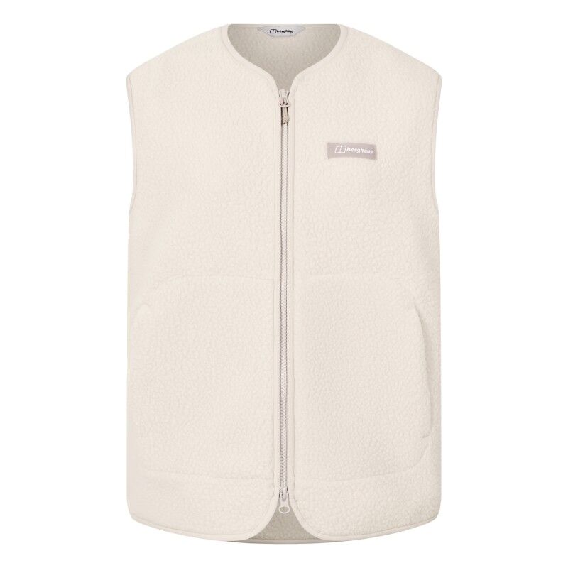 Hanby Releaxed Vest - Fleece vest - Women's