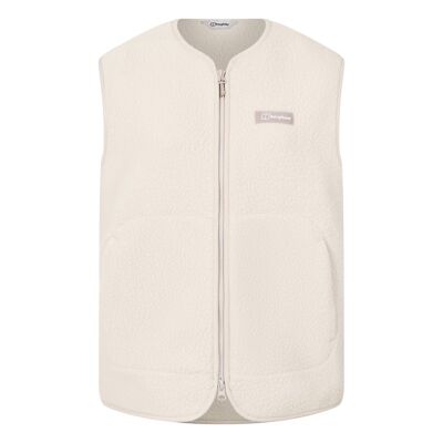 Hanby Releaxed Vest - Fleecevest - Dames