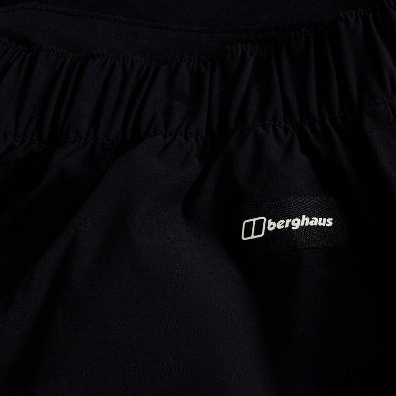 Berghaus Burwell InterActive Pant - Pantalon randonnée femme | Hardloop