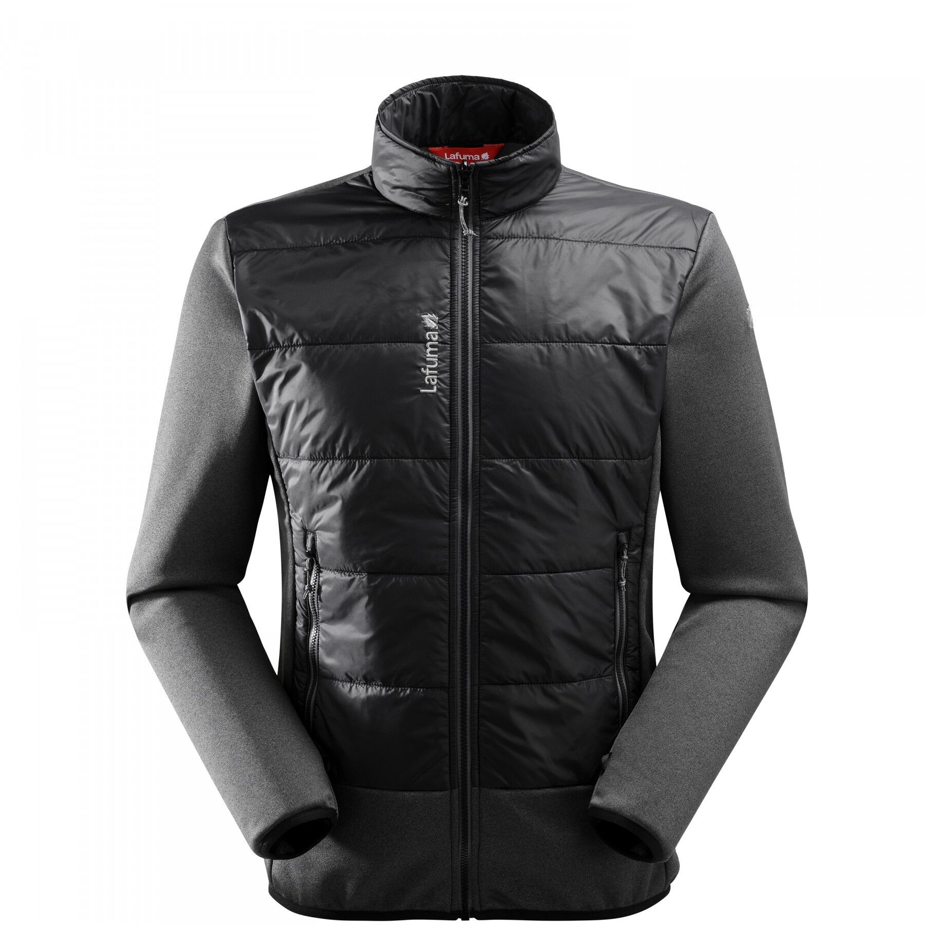 Lafuma Access Hybrid F-Zip M - Fleece jacket - Men's