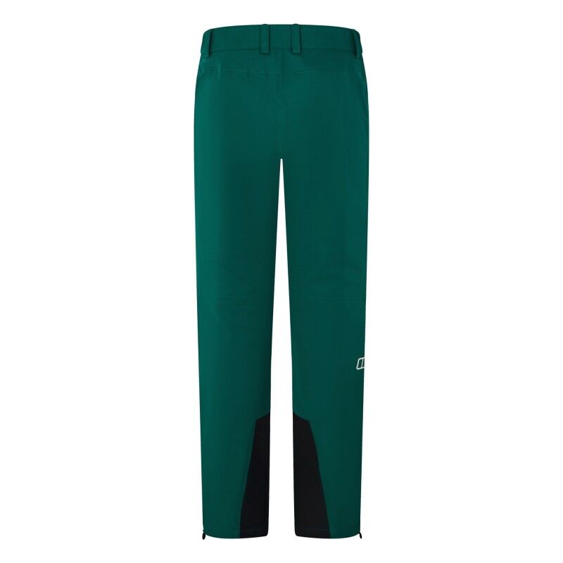 Berghaus Ridge-Roamer 3L Waterproof Softshell Pant - Sadehousut - Miehet | Hardloop