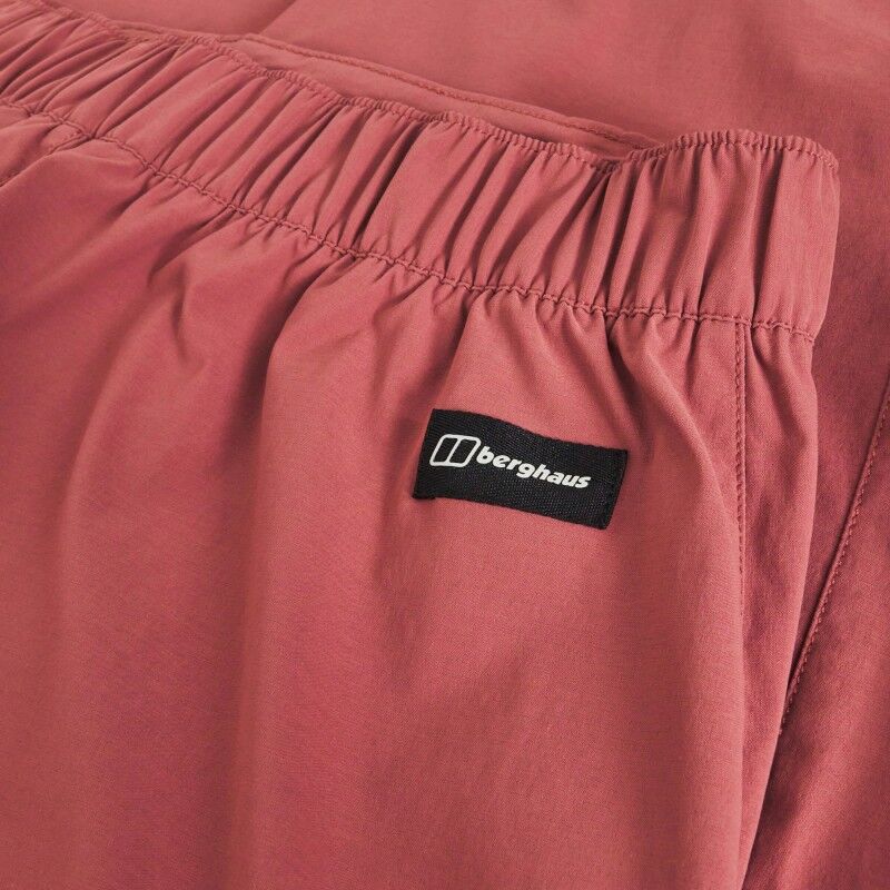 Berghaus Burwell InterActive Pant - Pantaloni da escursionismo - Donna | Hardloop