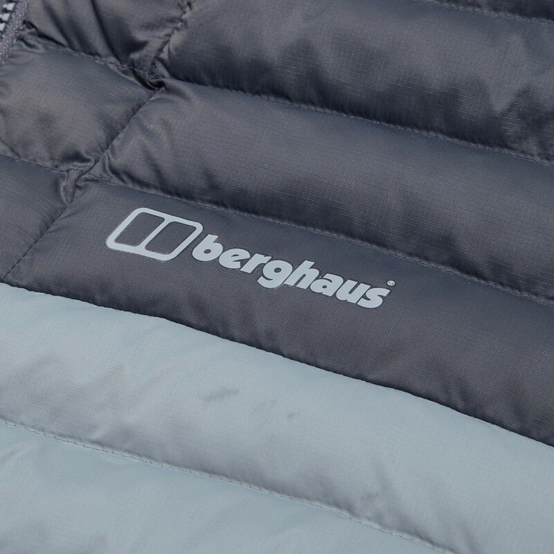 Berghaus Vaskye NH Jacket - Doudoune homme | Hardloop