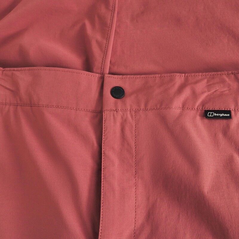 Berghaus Burwell InterActive Pant - Wandelbroek - Dames | Hardloop