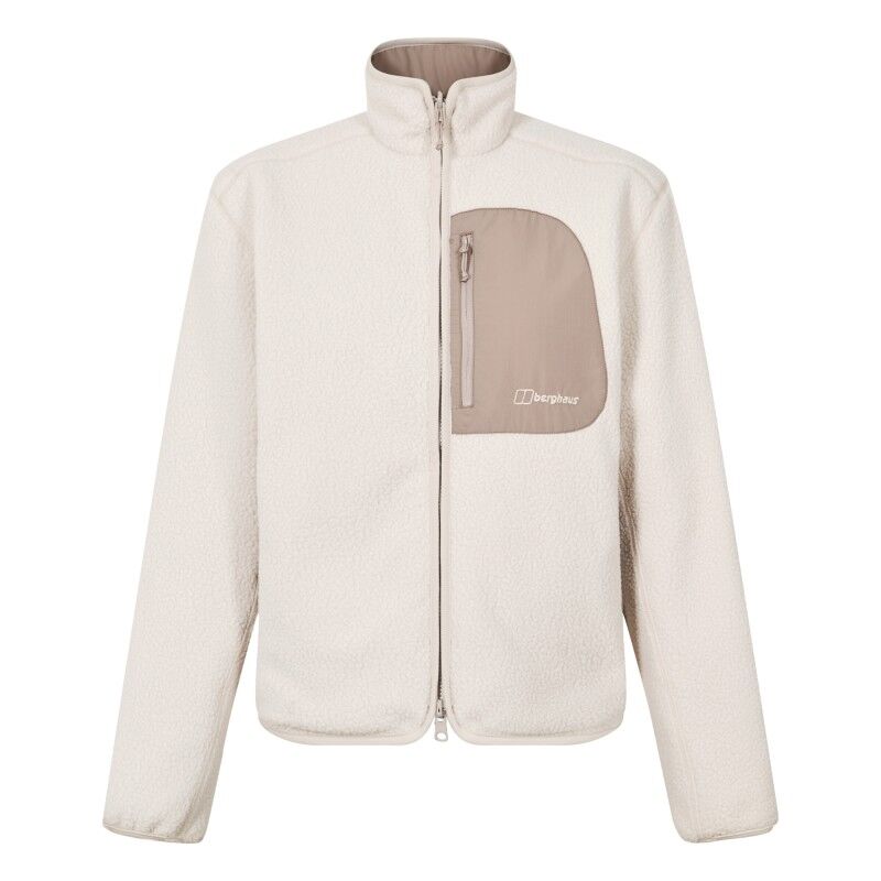 Asperton Reversible Jacket - Vindejakke - Damer