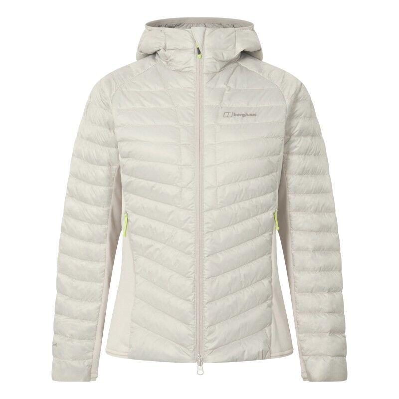 Tephra Stretch Reflect 2.0 Hoody - Down jacket - Women's