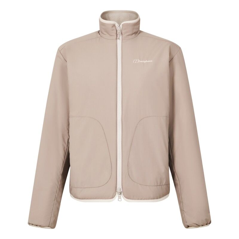Berghaus Asperton Reversible Jacket - Windjacke - Damen | Hardloop
