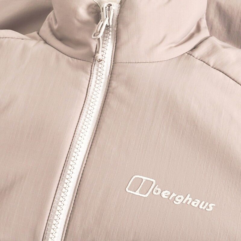 Berghaus Asperton Reversible Jacket - Giacca a vento - Donna | Hardloop