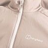 Berghaus Asperton Reversible Jacket - Giacca a vento - Donna | Hardloop