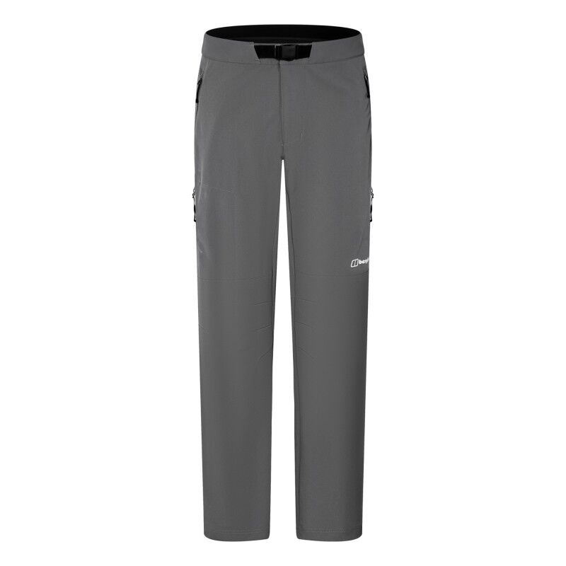 Trail-Explorer Pant - Vandrebukser - Herrer