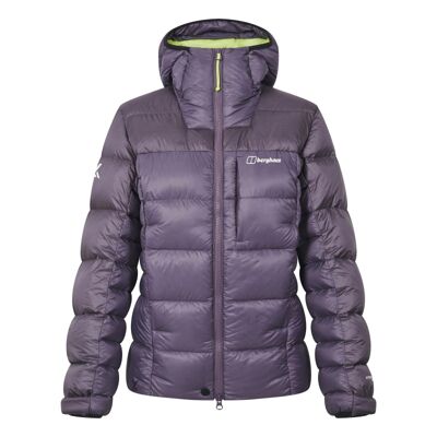 MTN Arete Ultra Down Hoody - Doudoune femme