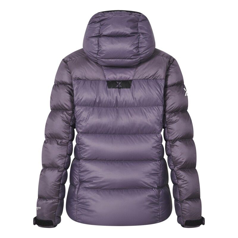 Berghaus MTN Arete Ultra Down Hoody - Doudoune femme | Hardloop