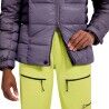 Berghaus MTN Arete Ultra Down Hoody - Doudoune femme | Hardloop