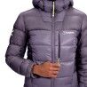 Berghaus MTN Arete Ultra Down Hoody - Doudoune femme | Hardloop